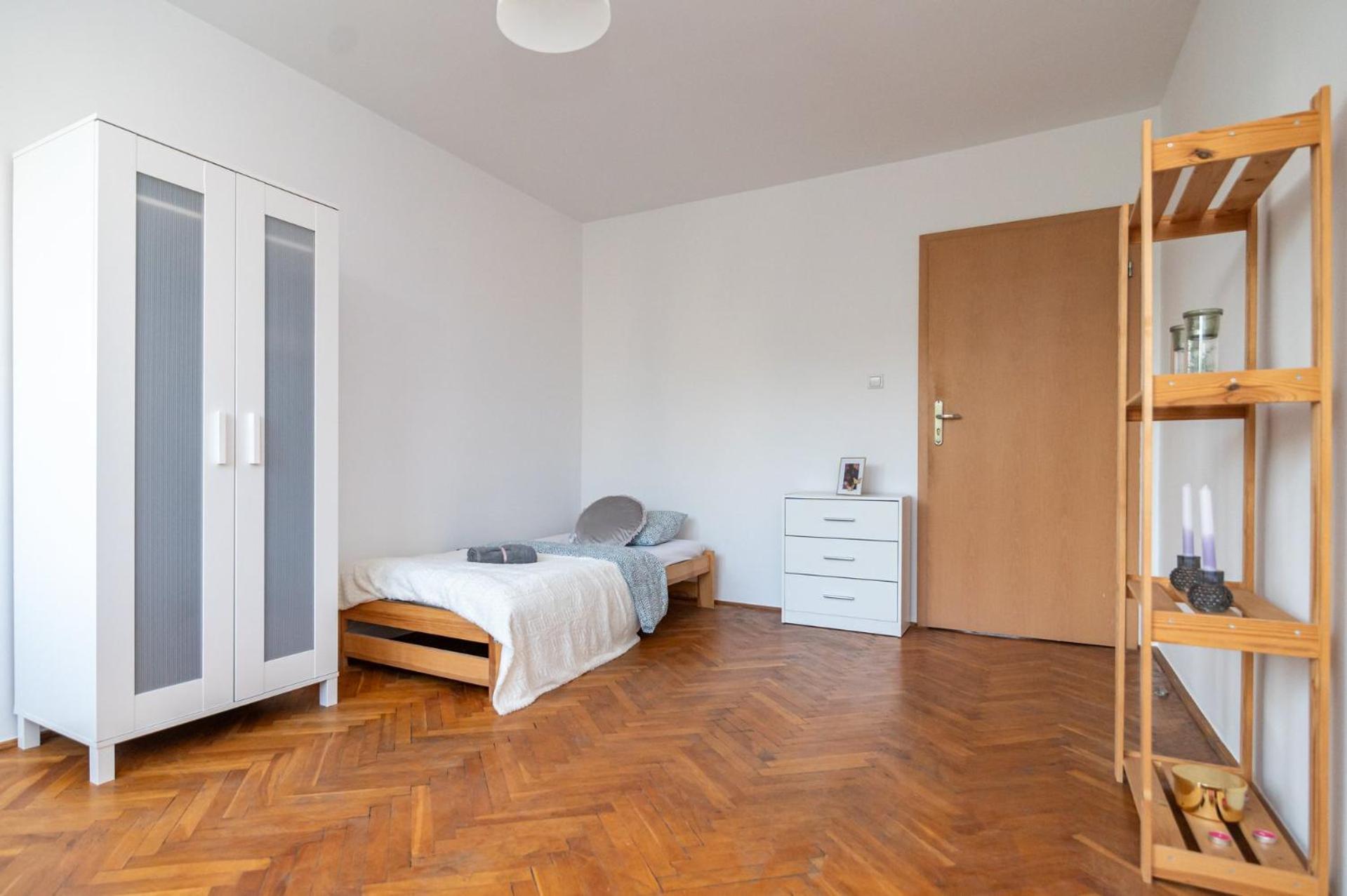 Regem Pokoje Nowogrodzka Warsaw Exterior photo